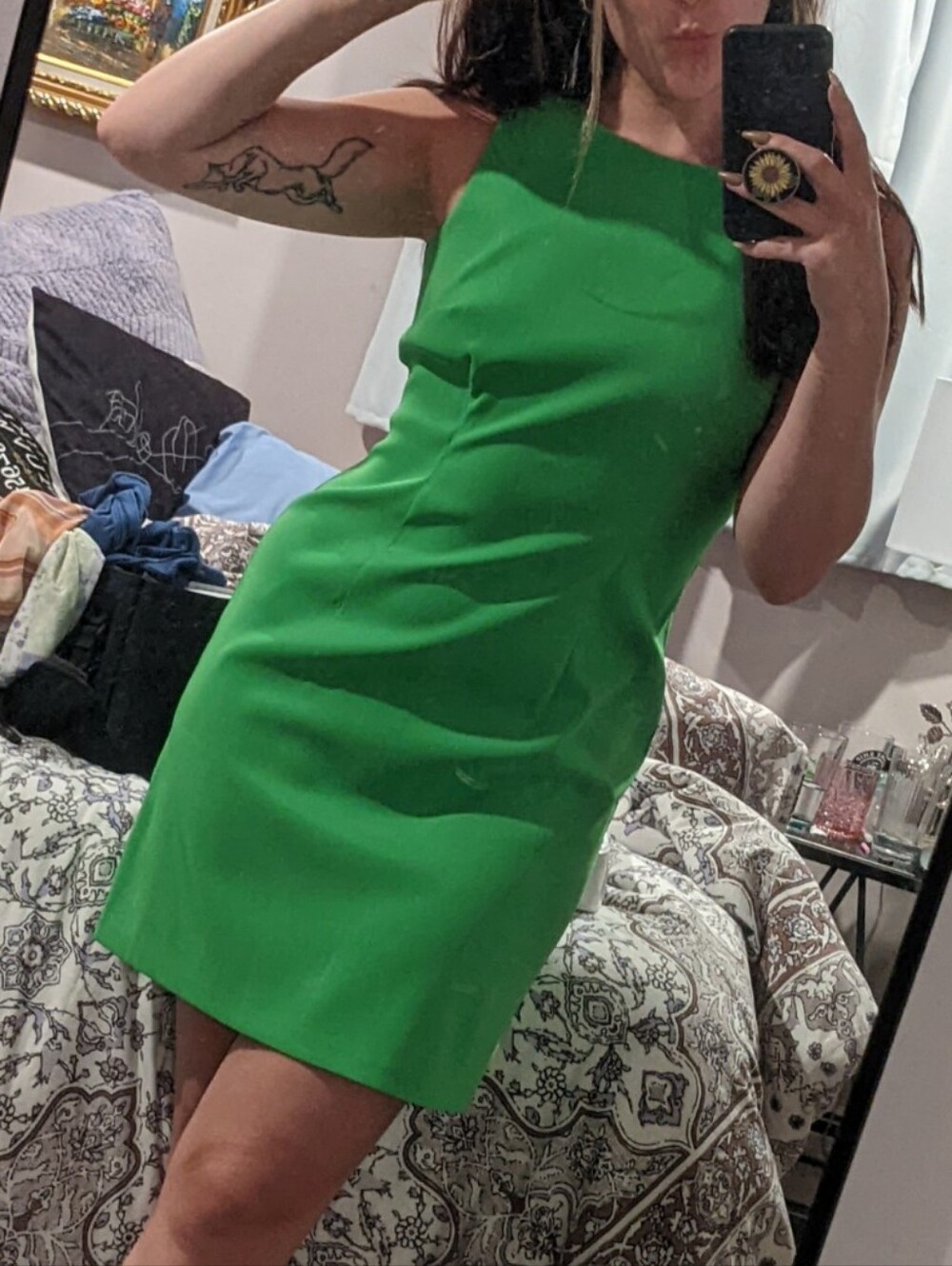 Like New Retro Style Dress